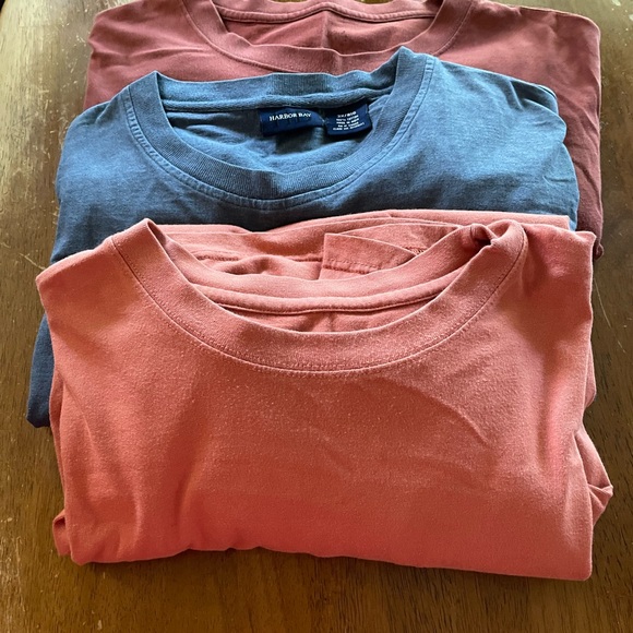 LOT of 3 Harbor Bay Men’s 3XT & 3XBIG - Picture 6 of 8